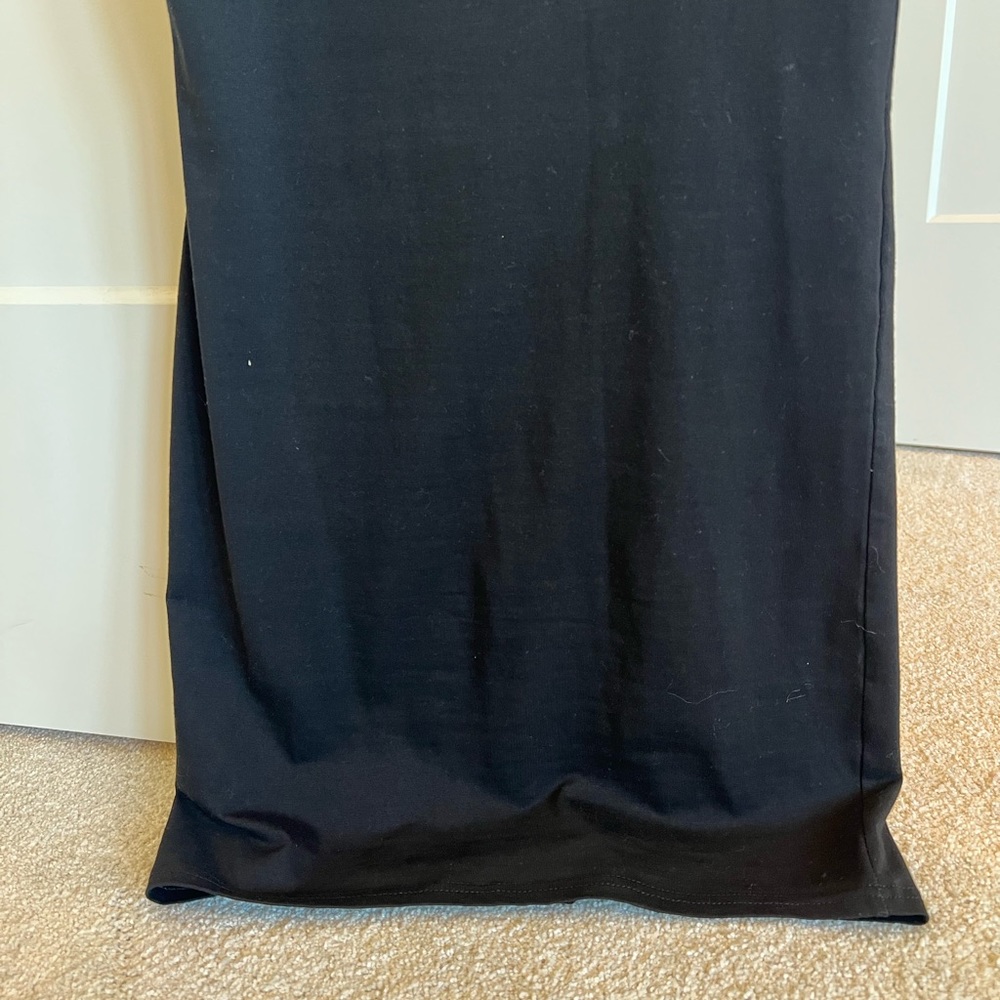 COCKTAIL DRESS - Picture 3 of 5